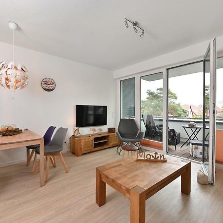 Ferienwohnung Sonneneck Glowe Exterior foto