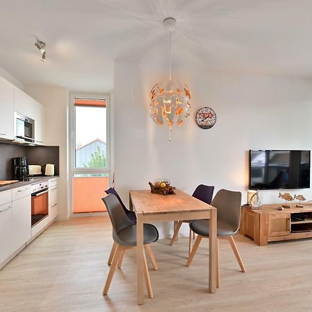 Ferienwohnung Sonneneck Glowe Exterior foto