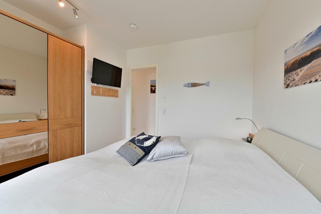 Ferienwohnung Sonneneck Glowe Exterior foto